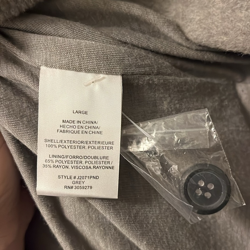 Thread & Supply Shacket - Picture 2 of 2